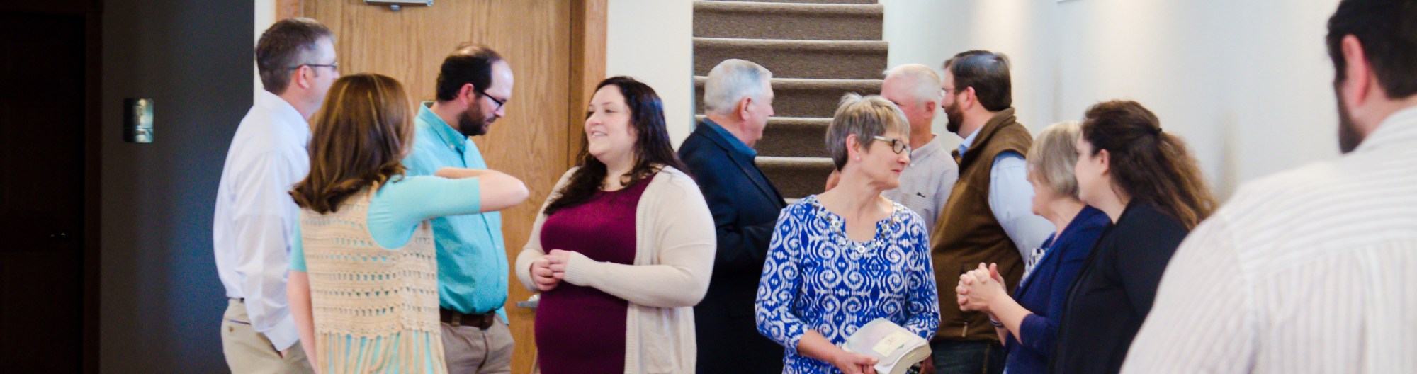 Rose Valley Gathering